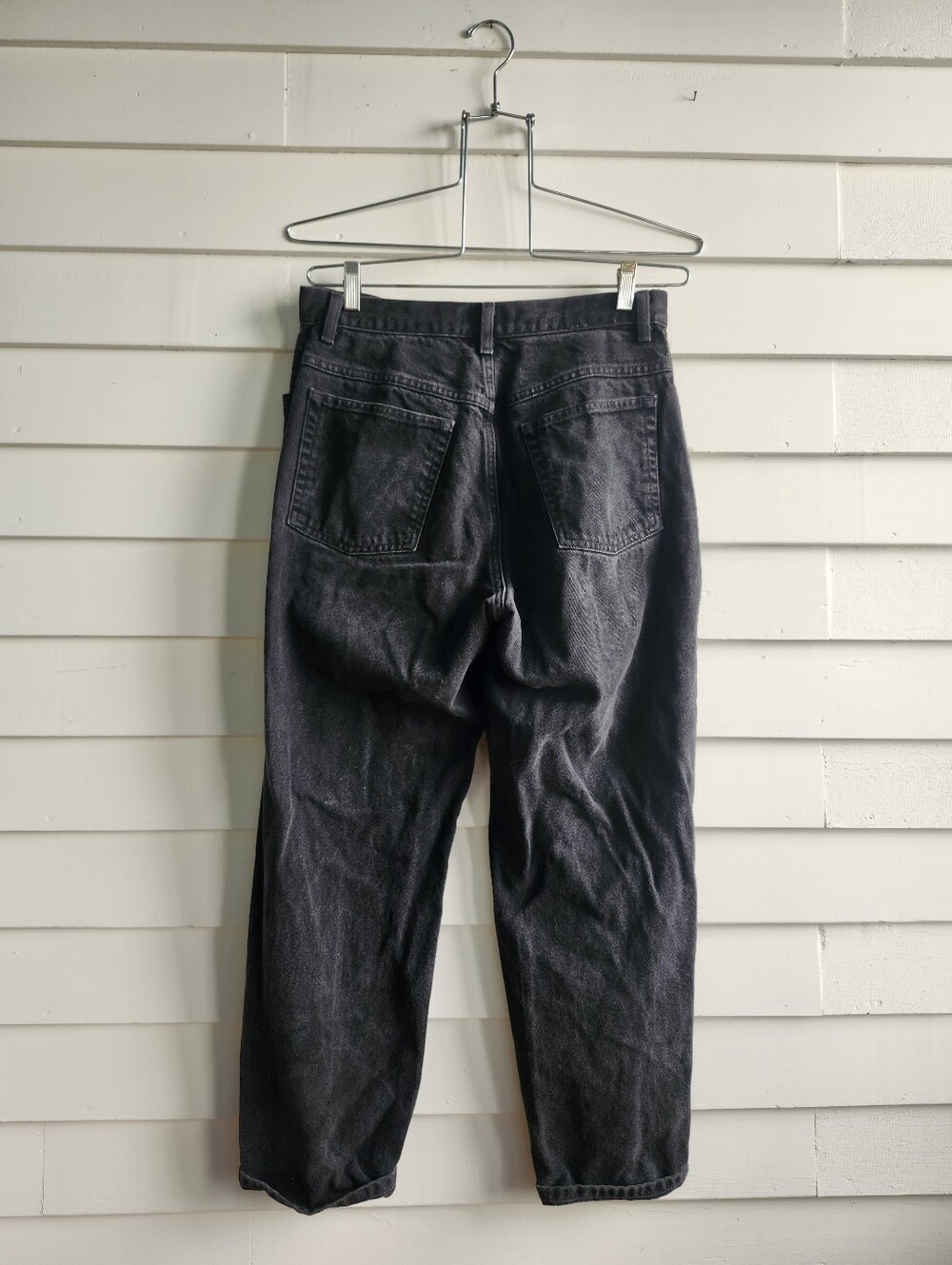 100% cotton vintage denim jeans